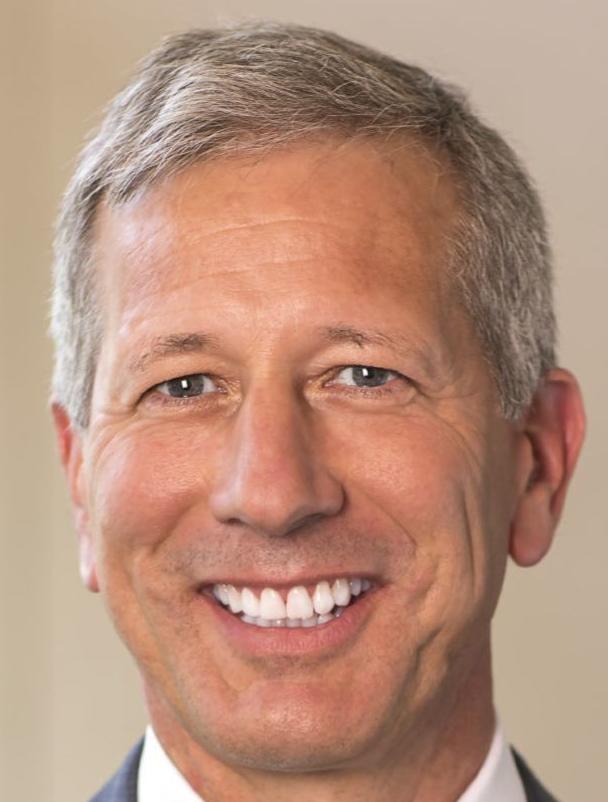 Union Pacific CEO Lance Fritz, submitted July 2018